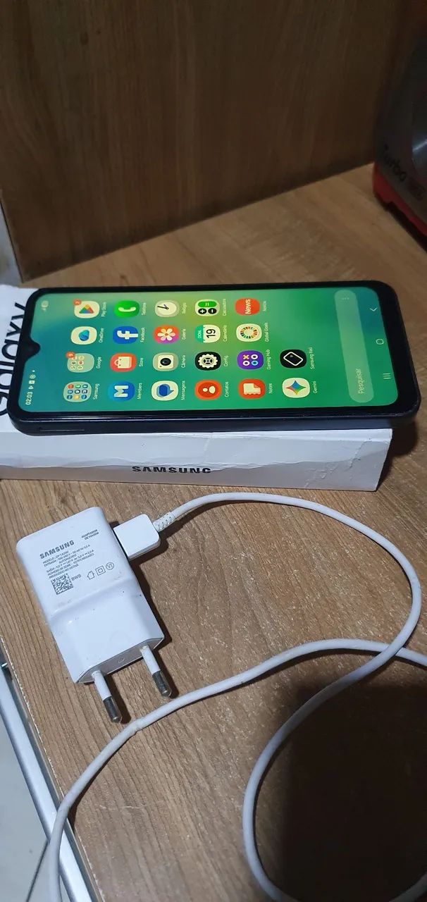 Samsung A16