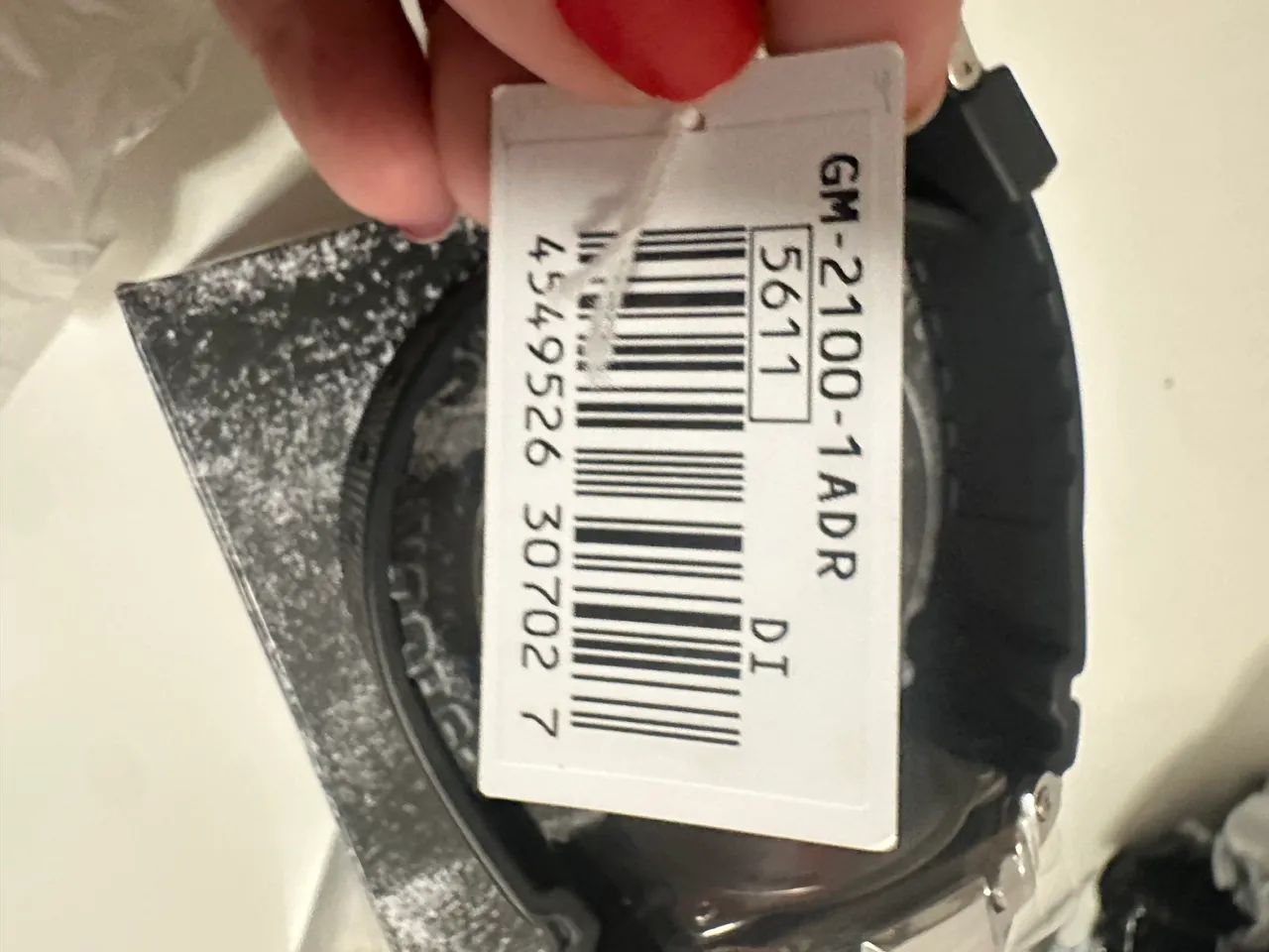 Relógio Gshock - Foto 2