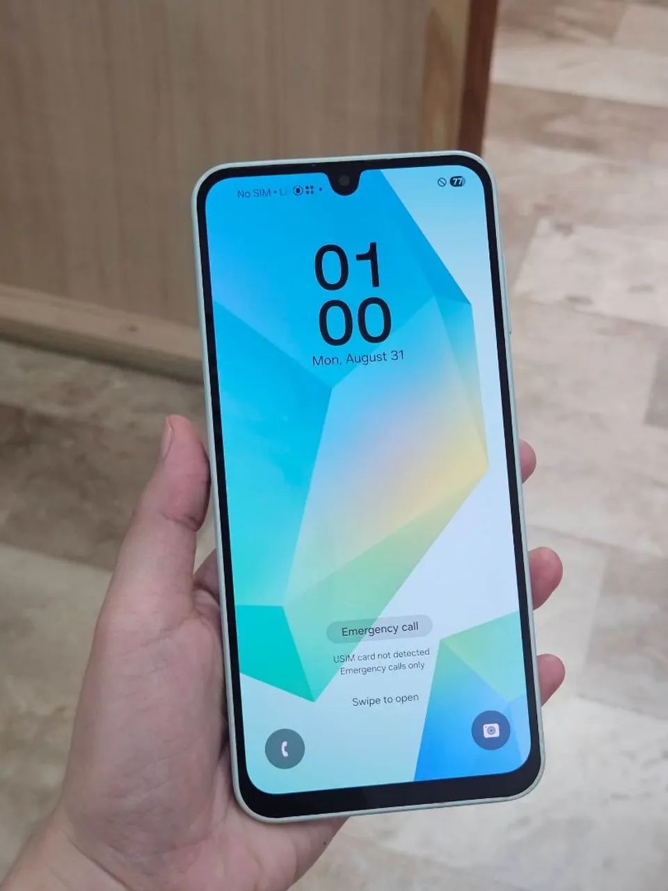 Samsung a16 - Foto 3
