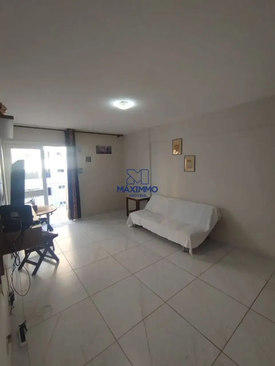 Apartamento MOBILIADO 1 quarto em Petrópolis - Natal - RN - Foto 4