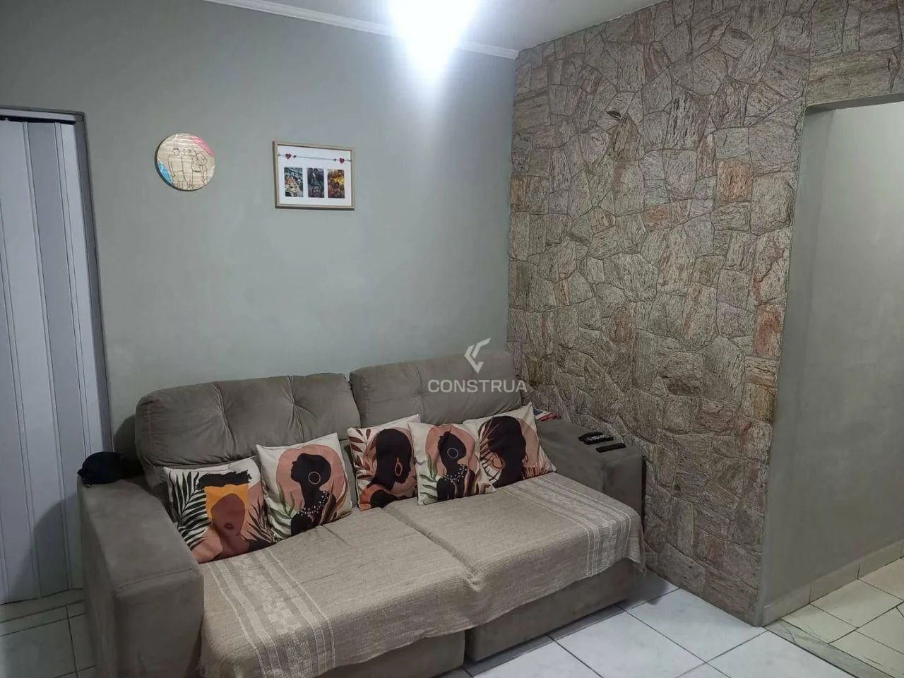 CASA PARA VENDA NO BAIRRO SANTA CANDIDA - CAMPINAS - S/P - Foto 5