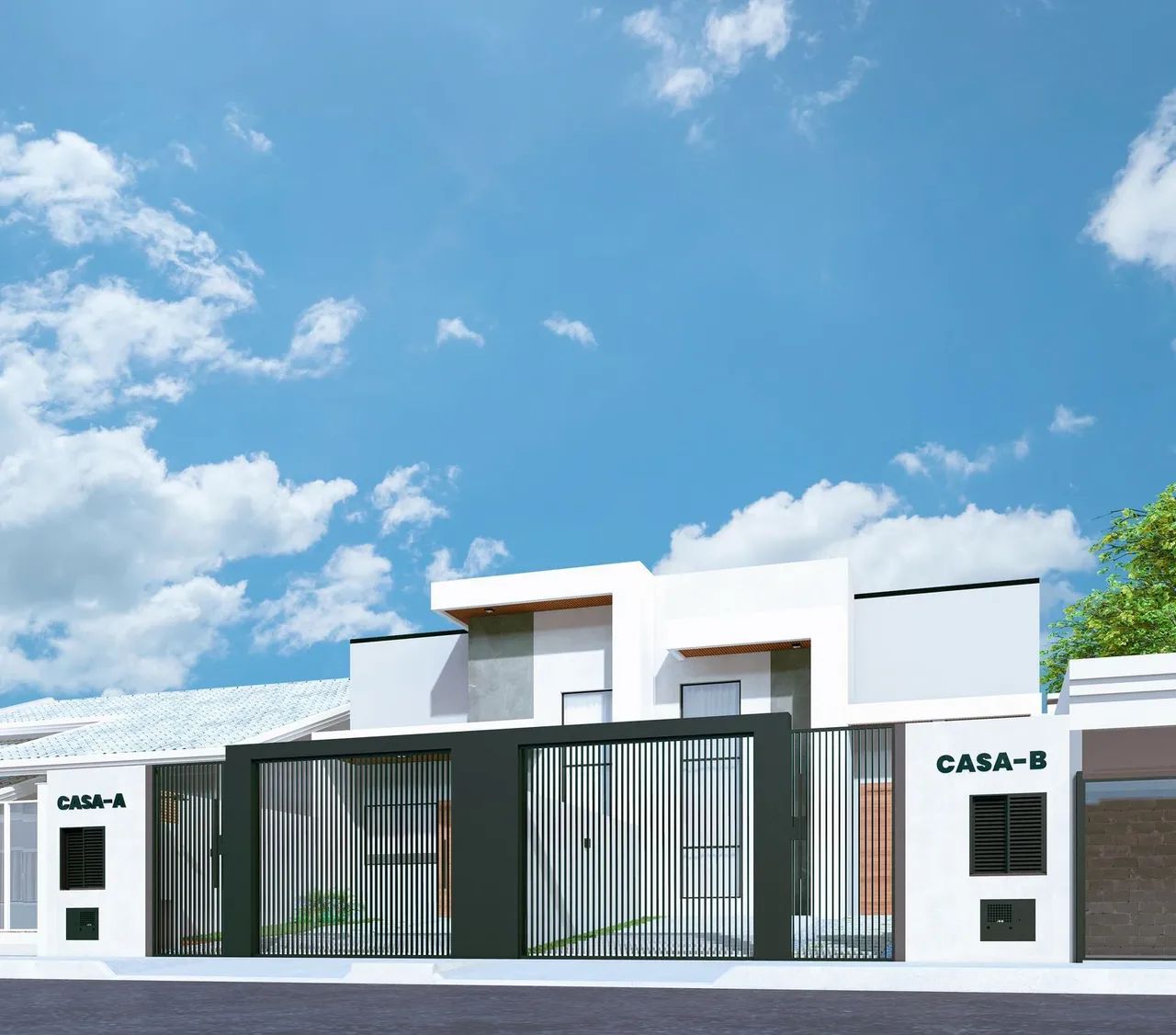 Casa com 3 quartos sendo 1 suíte - Foto 5