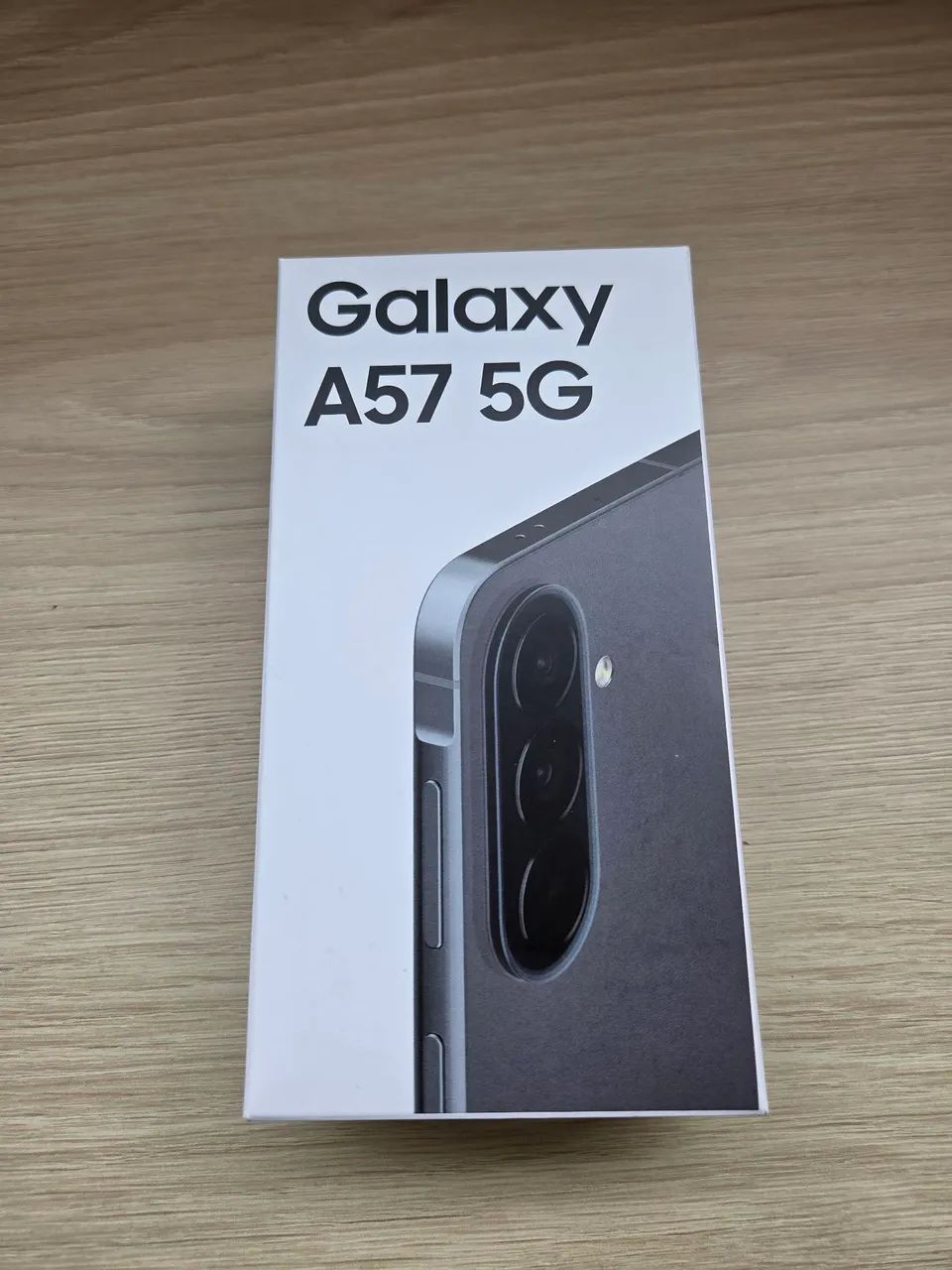 Samsung A57 5G - Foto 3