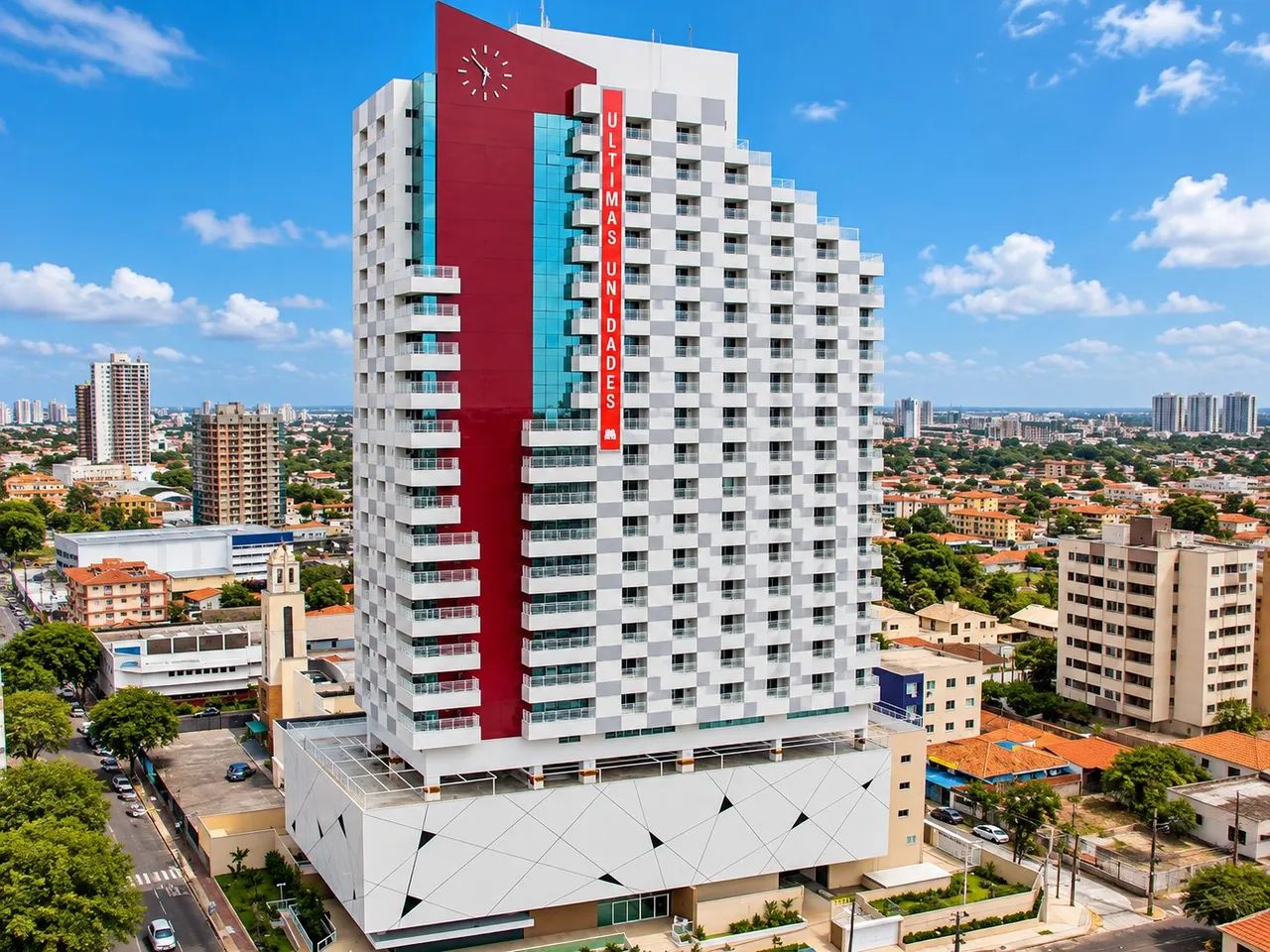 Sala Comercial no Região Oeste, Fortaleza