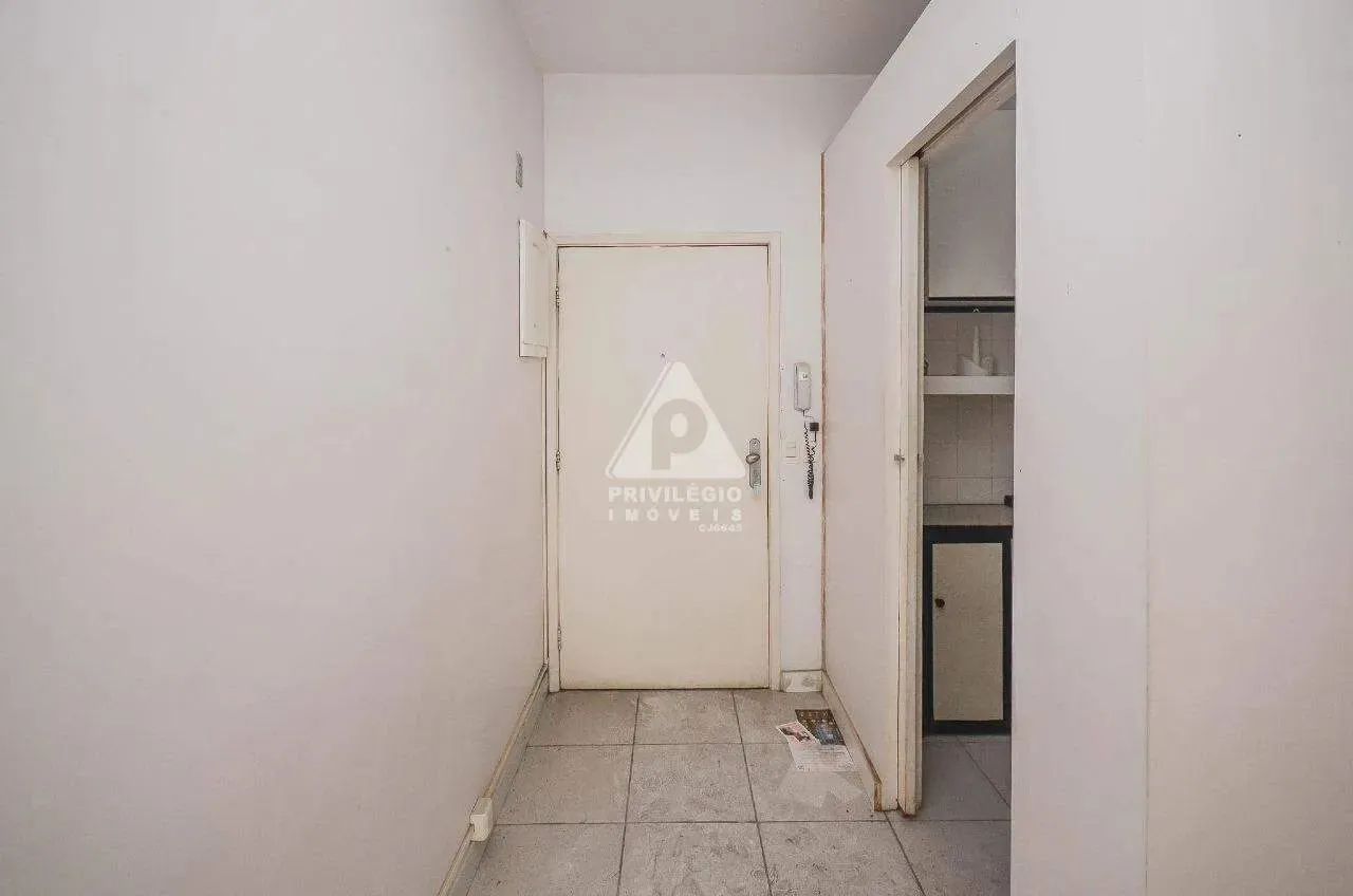 Sala à venda, Copacabana - RIO DE JANEIRO/RJ - Foto 4