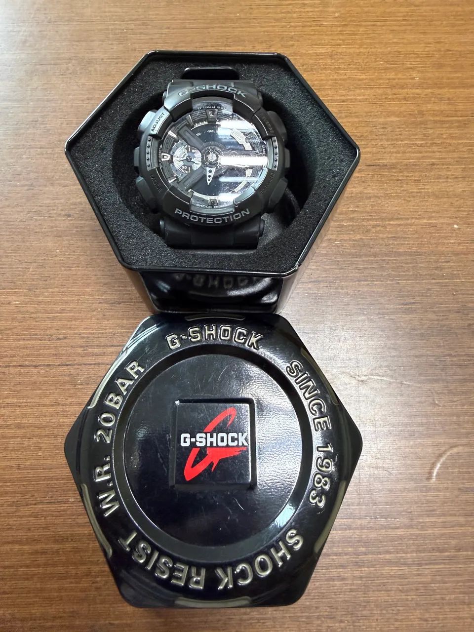 Relógio G-shock Original - Foto 3