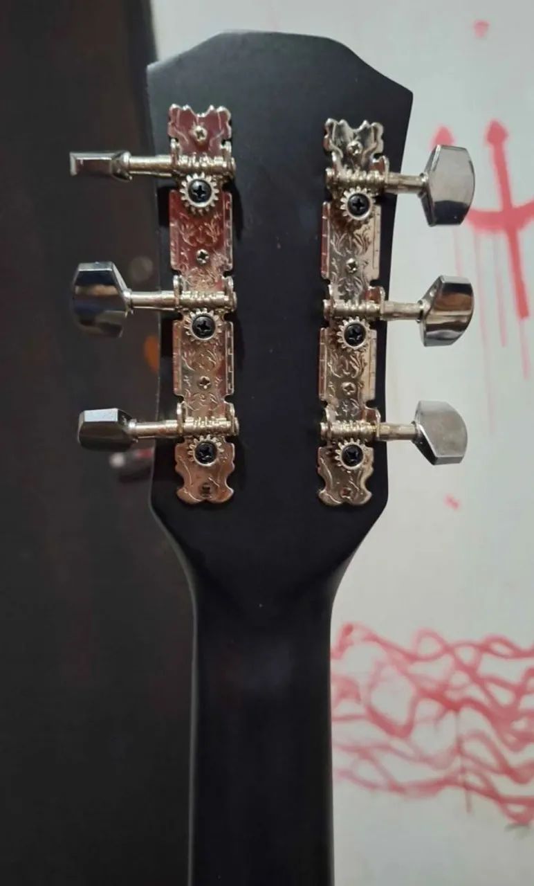 Violão - Foto 2