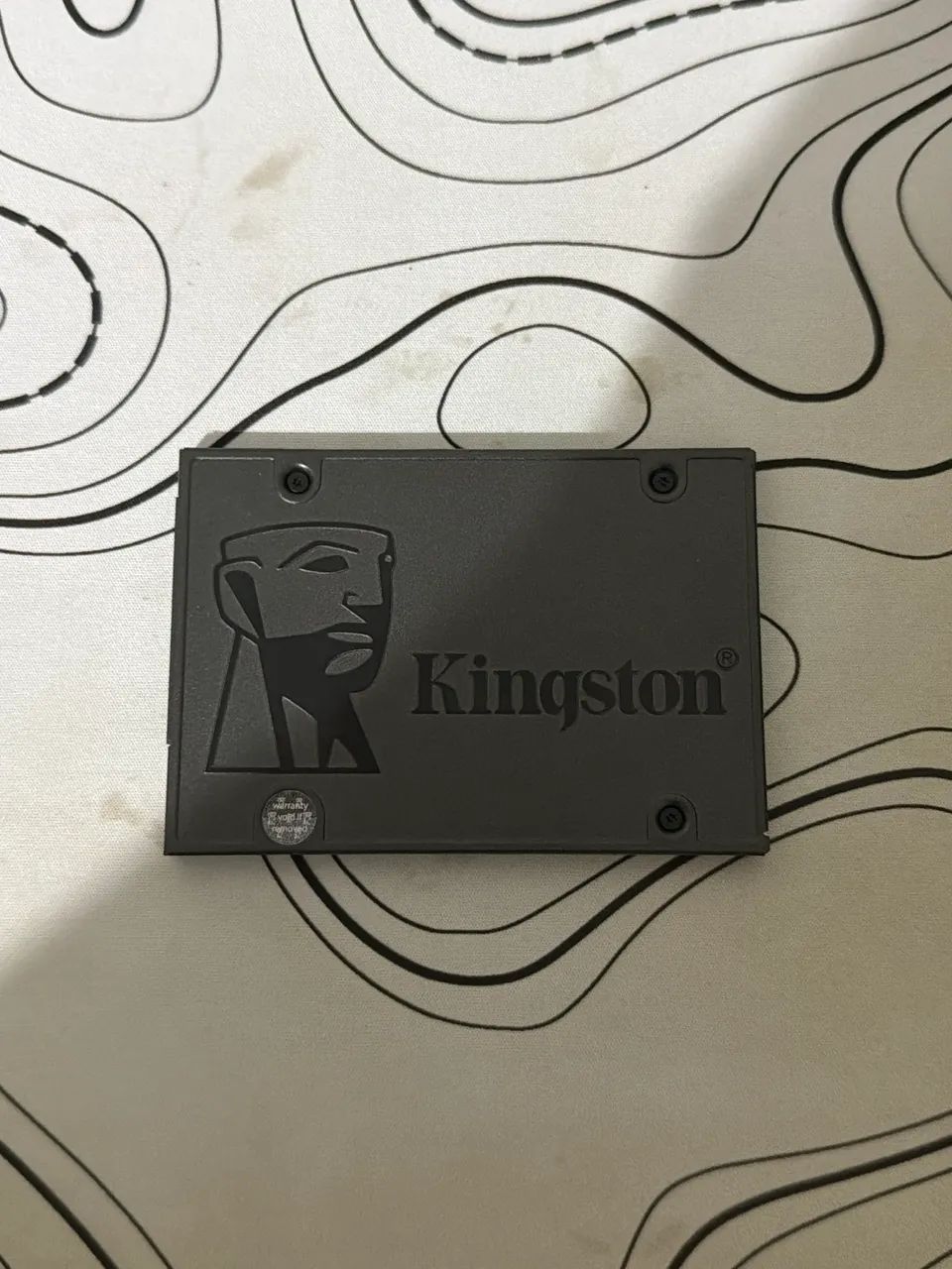 Ssd Kingston 960GB - Foto 2