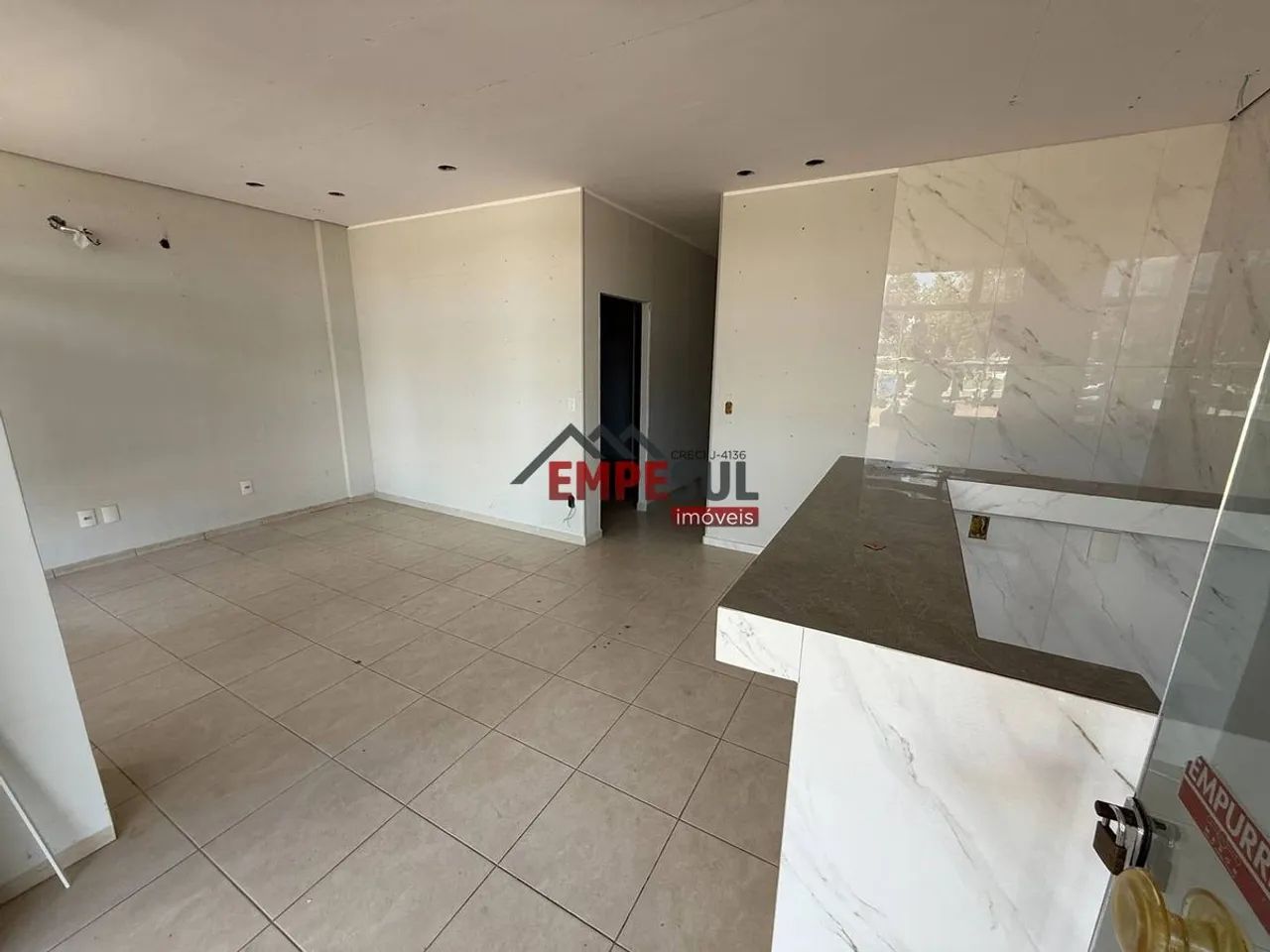Sala comercial p/ locação na Av. JK em Palmas, TO - Foto 2