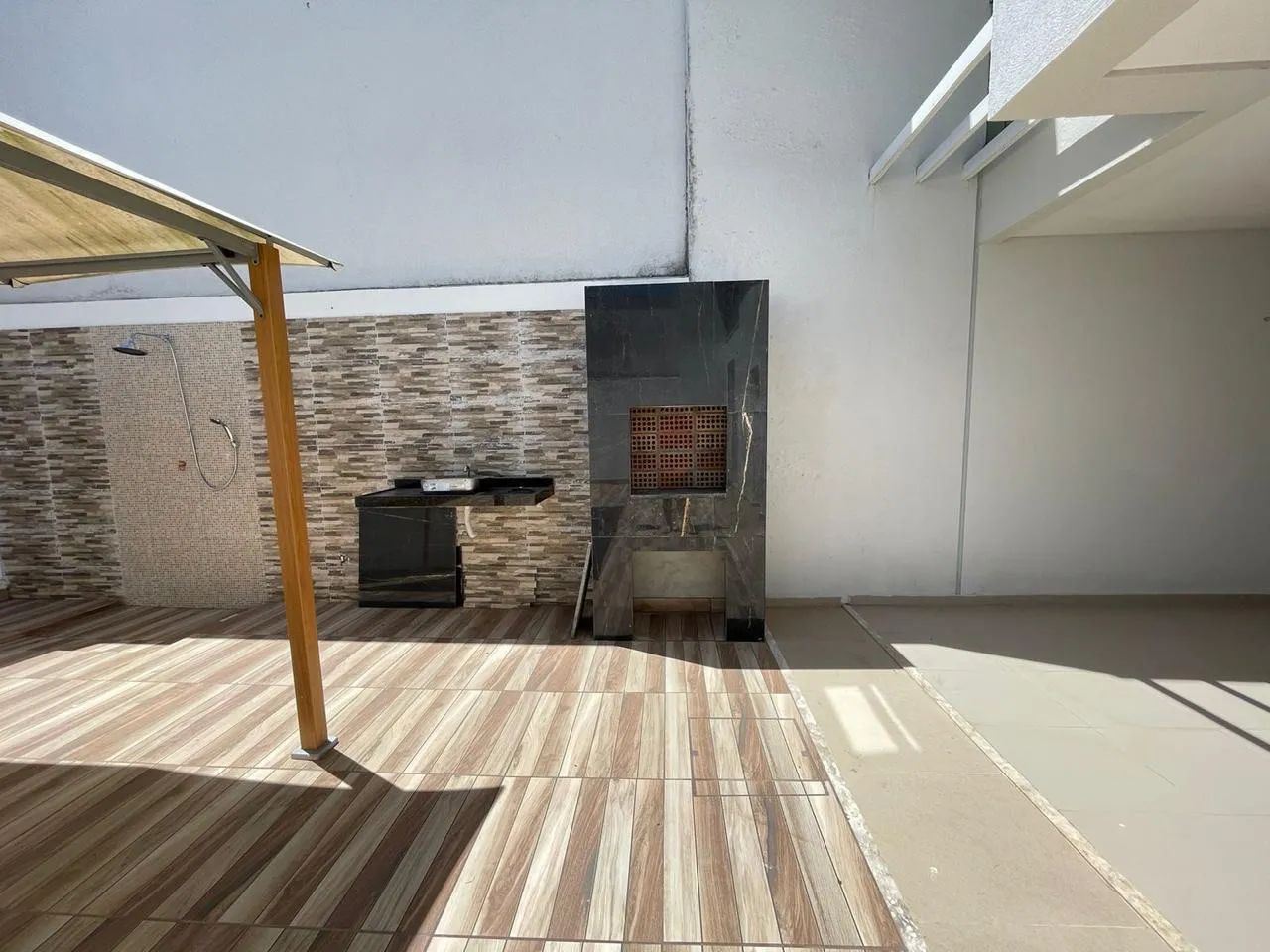 Casa duplex condomínio Eusébio  - Foto 4