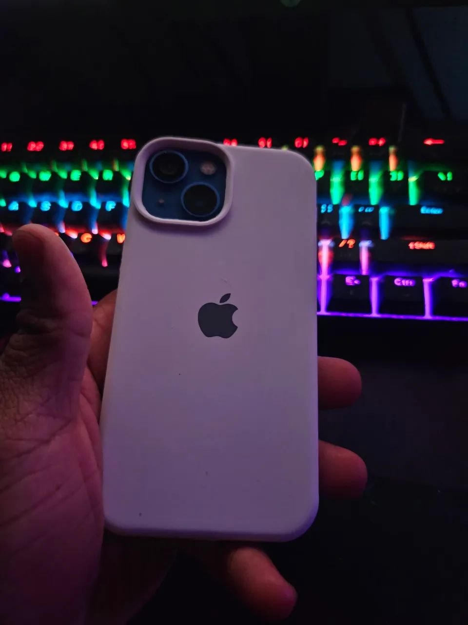 iPhone 13 mini 128gb - Foto 4