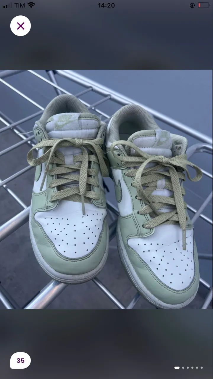 Nike Dunk Low  - Foto 2