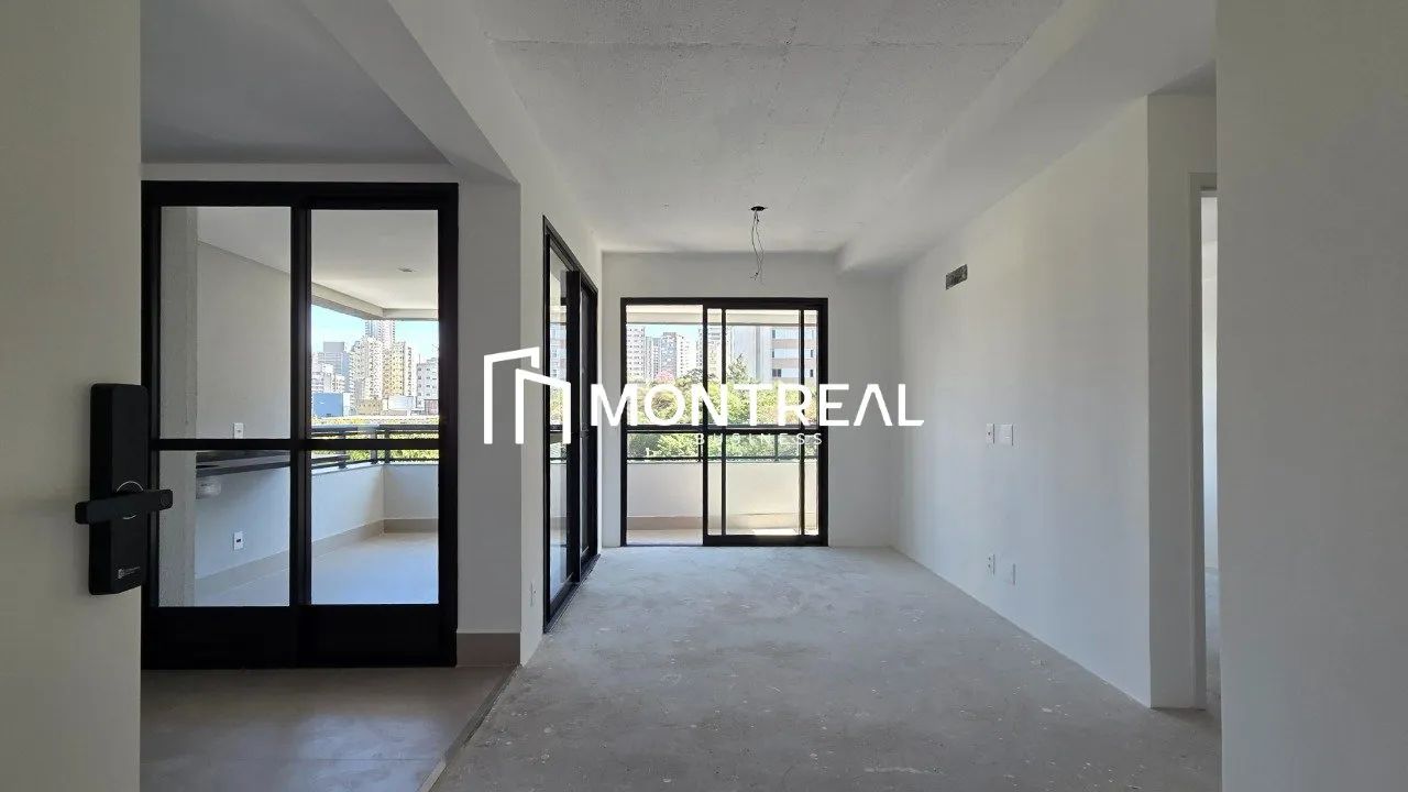 APARTAMENTO À VENDA NA VILA MADALENA, 2 DORMITÓRIOS, 2 SUÍTES. 1 VAGA DE GARAGEM LIVRE - Foto 11