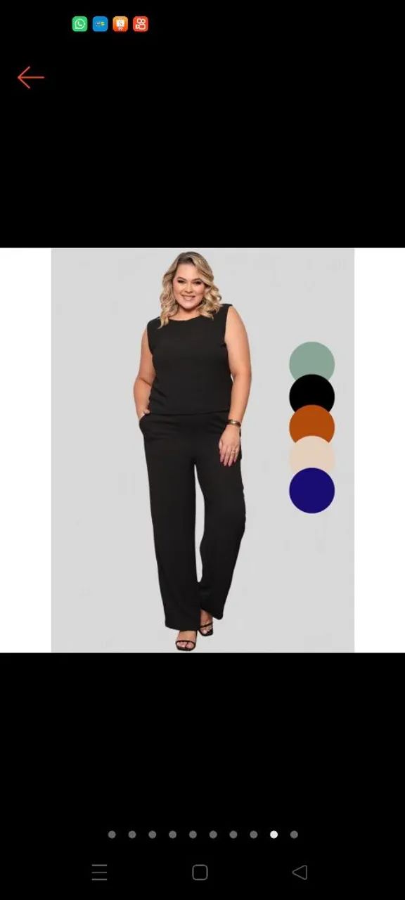 Conjunto G 