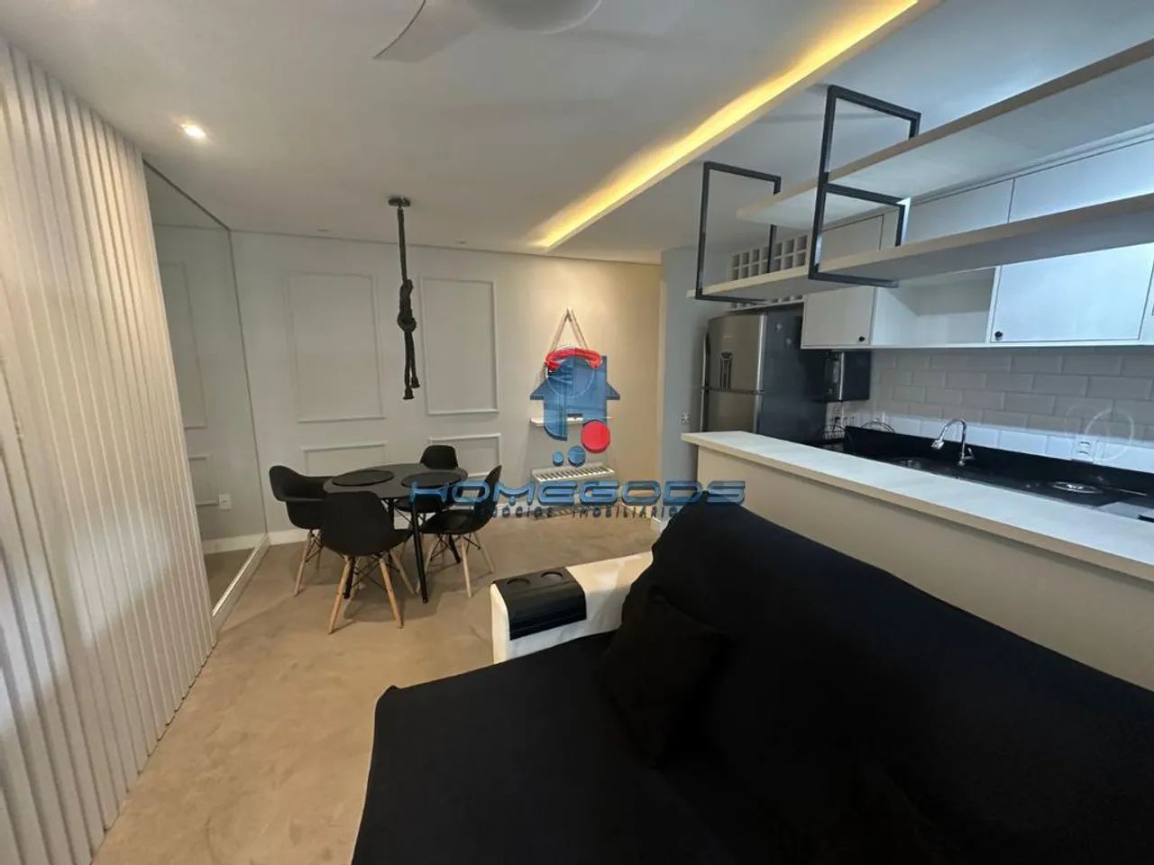 Apartamento à venda e para alugar em Campinas, Jardim das Cerejeiras, com 2 quartos, com 4 - Foto 4