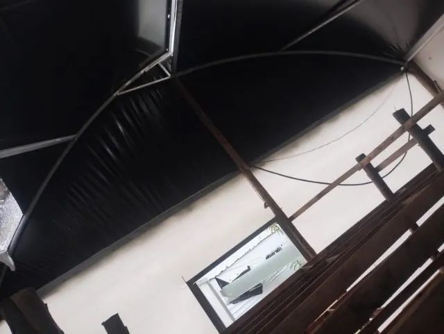 estufas pré montadas - Foto 6
