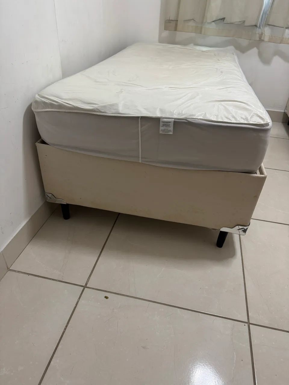 Box solteiro  - Foto 2