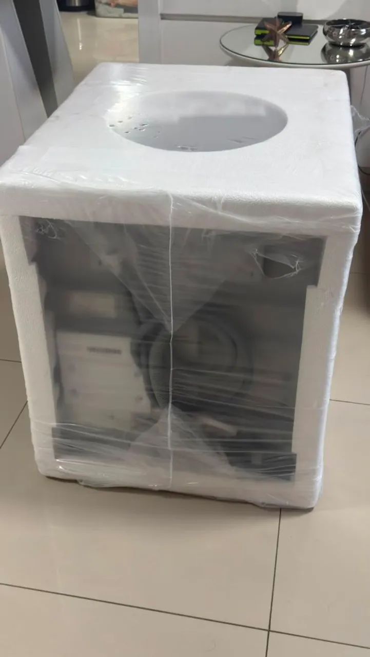 LAVA LOUÇAS BRASTEMP 8 SERVIÇOS  - Foto 3