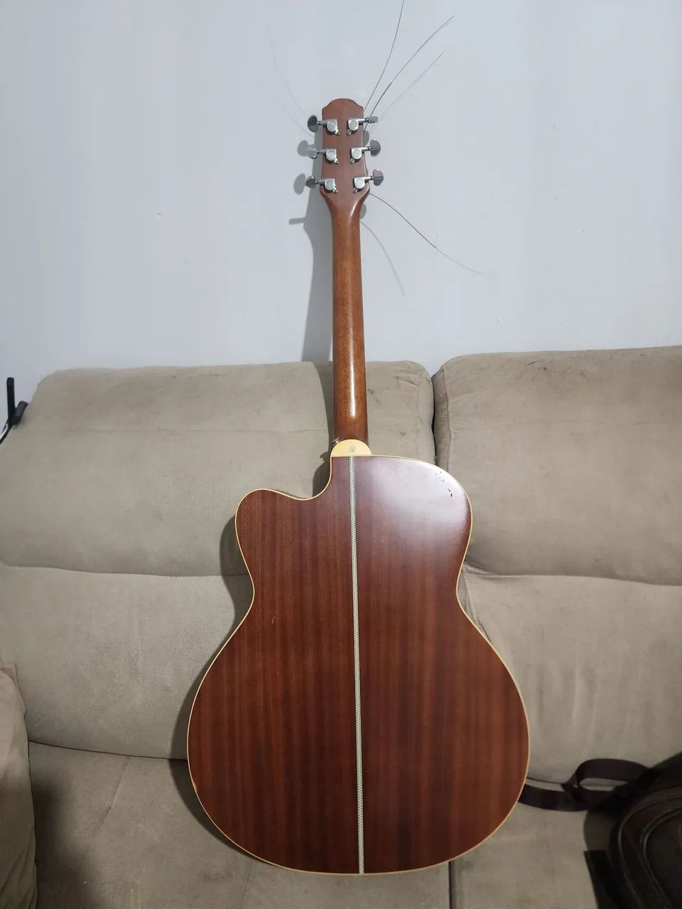 Violão sj20c - Foto 2