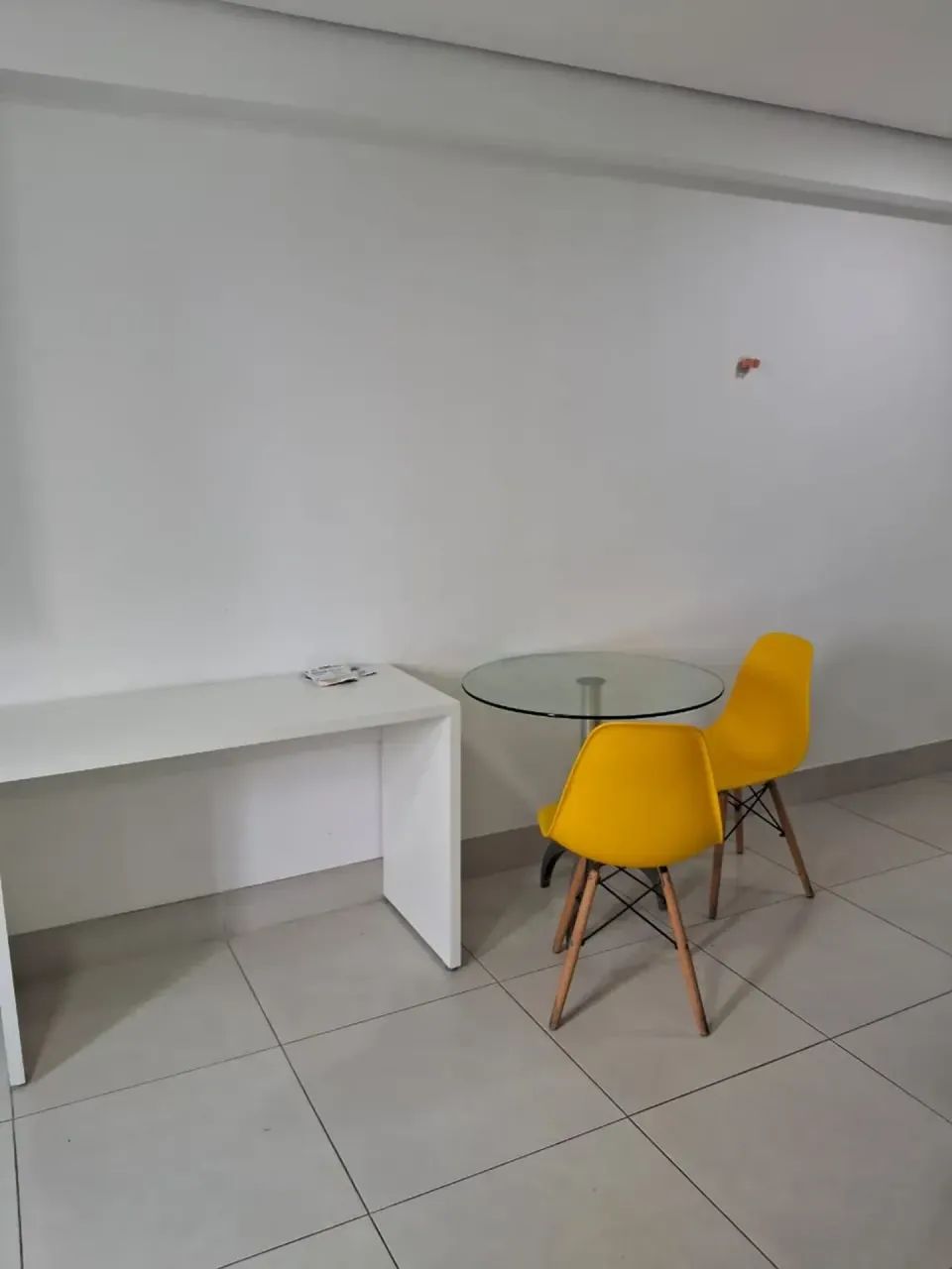 Flat / mobiliado/  ilha do leite. - Foto 4