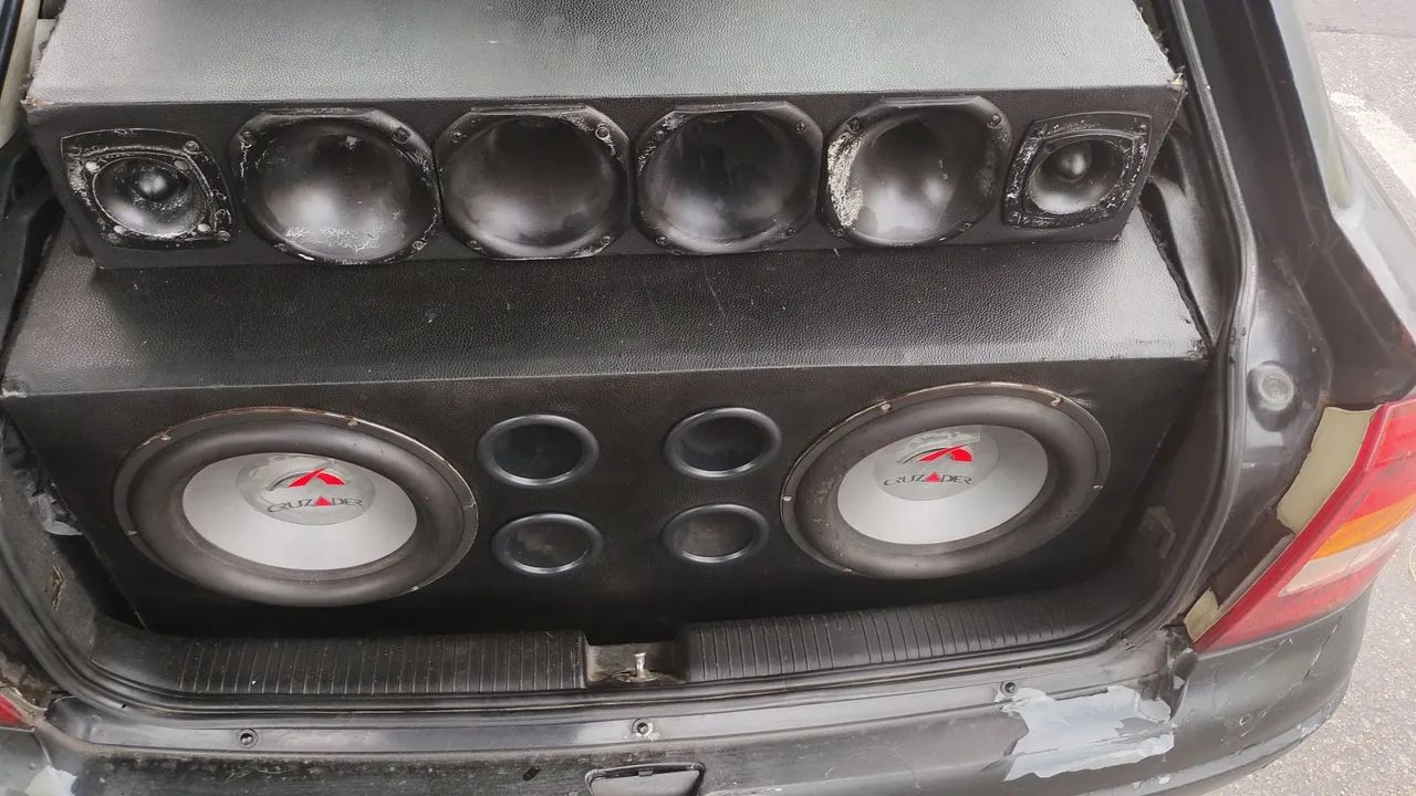 Sub ? Corneta? - Foto 2