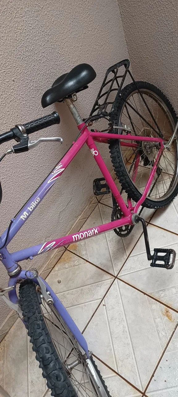 Montan bike - Foto 2