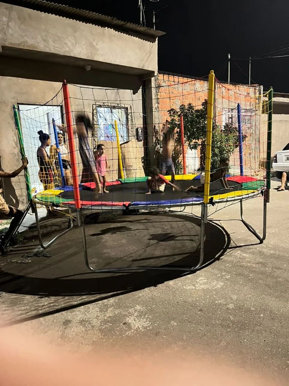 Alugo pula pula  - Foto 2