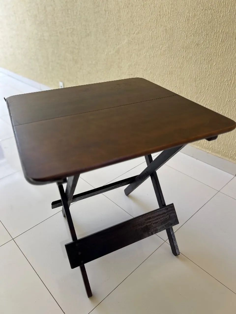 Mesa de madeira - Foto 2