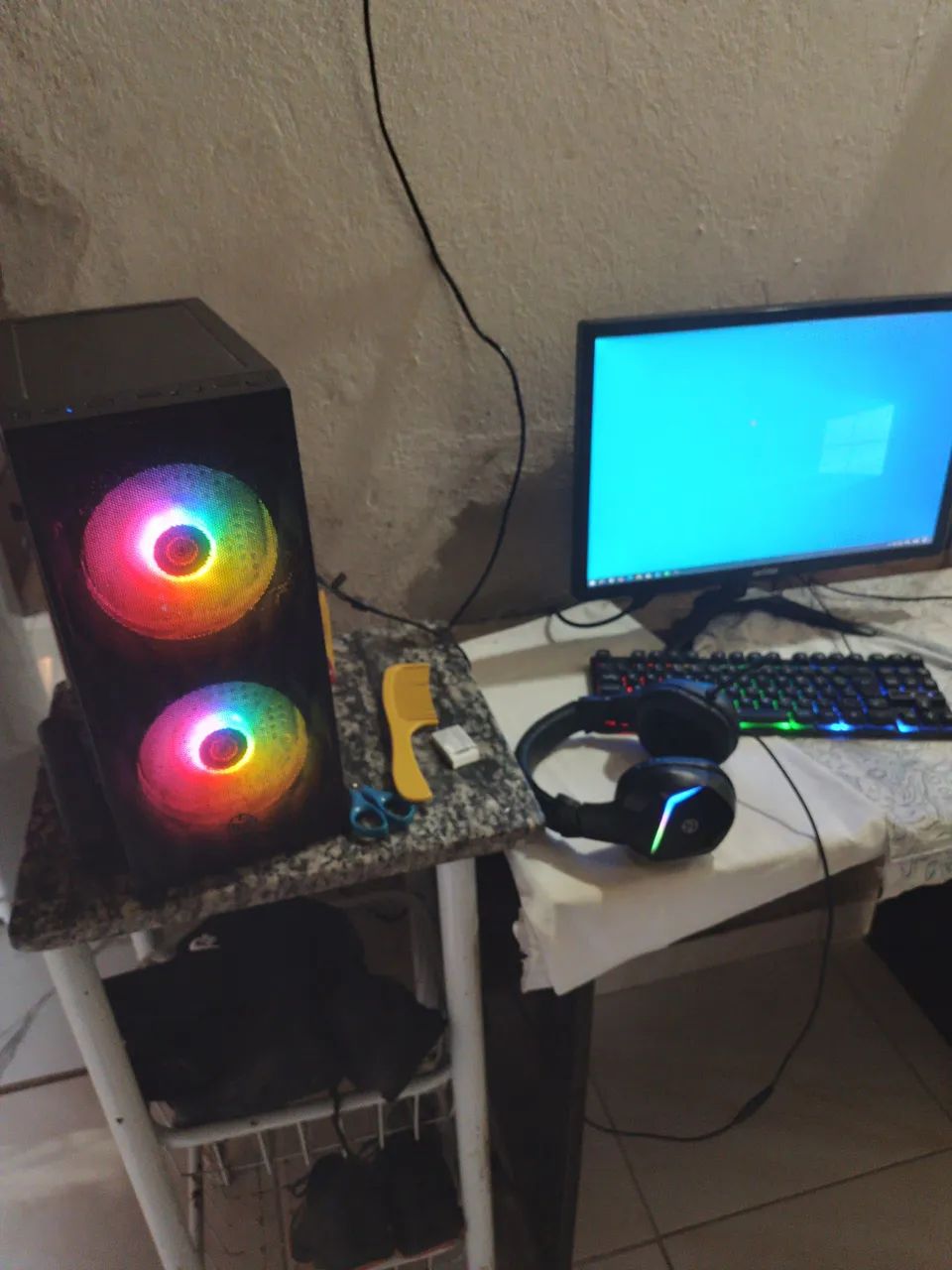 PC GAMER  - Foto 2