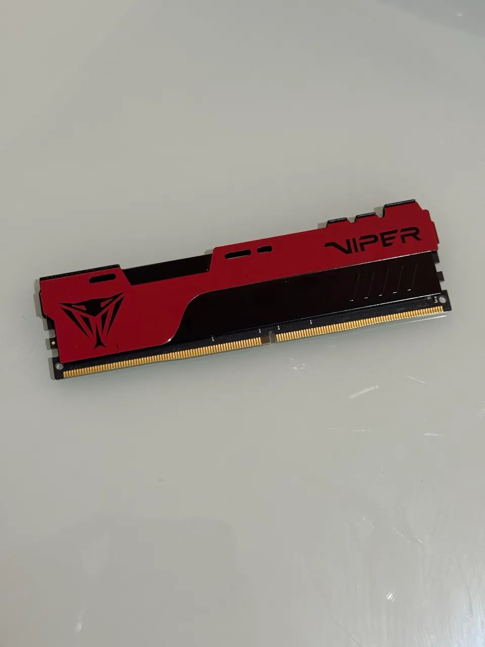 Memoria Ram Ddr4 2666hz