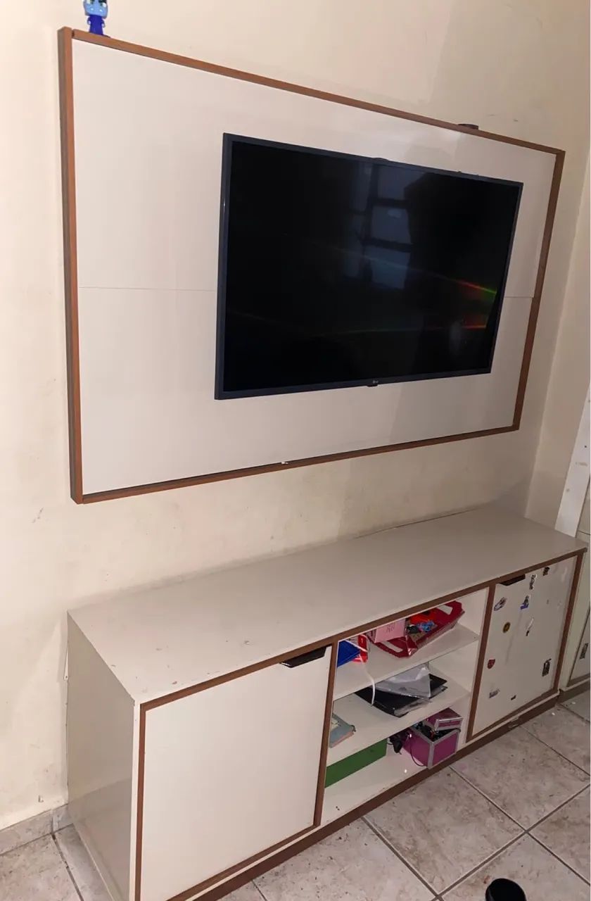 Painel tv 