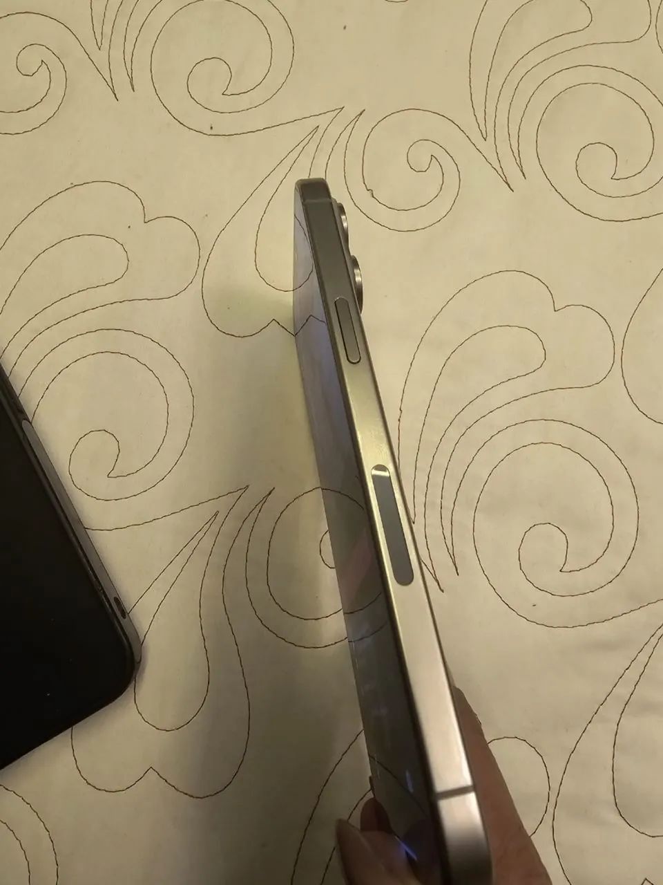 iphone 15 pro max  - Foto 3