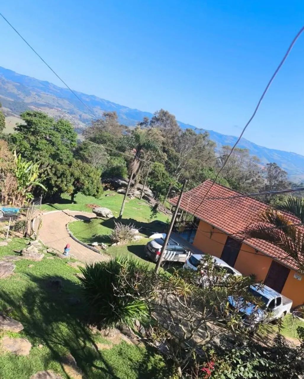 Linda pousada para venda em Itapeva MG - Foto 3