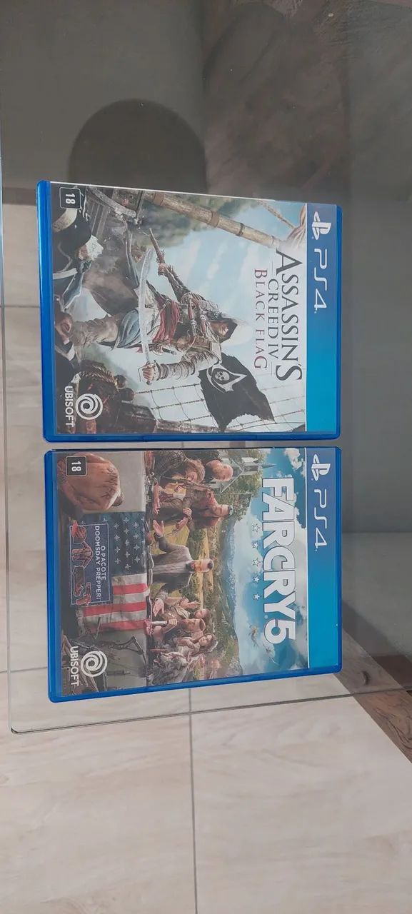 Playstation 4 - Foto 4