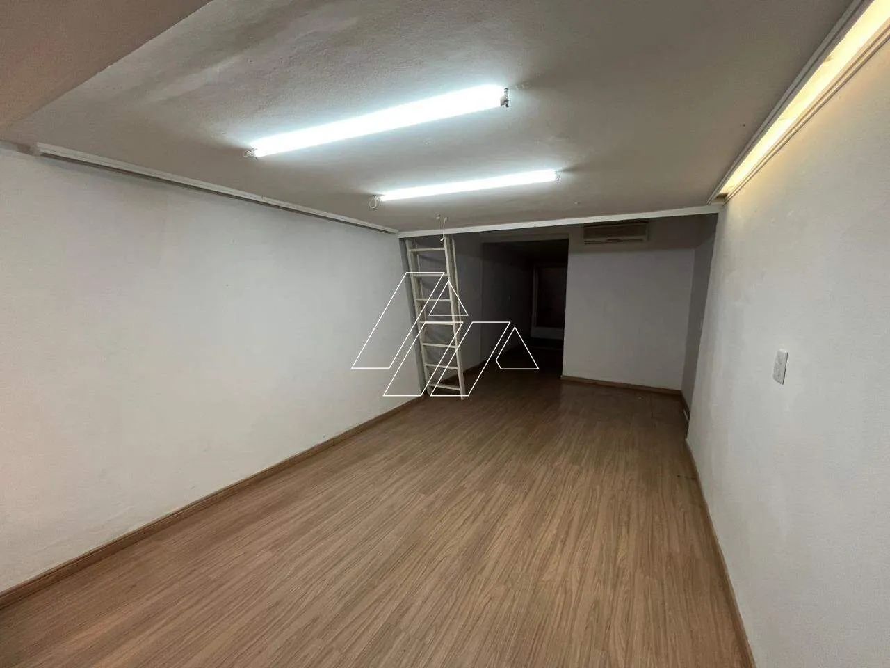 Imóvel comercial  1 sala  locação  Centro, Marília/SP - Foto 2