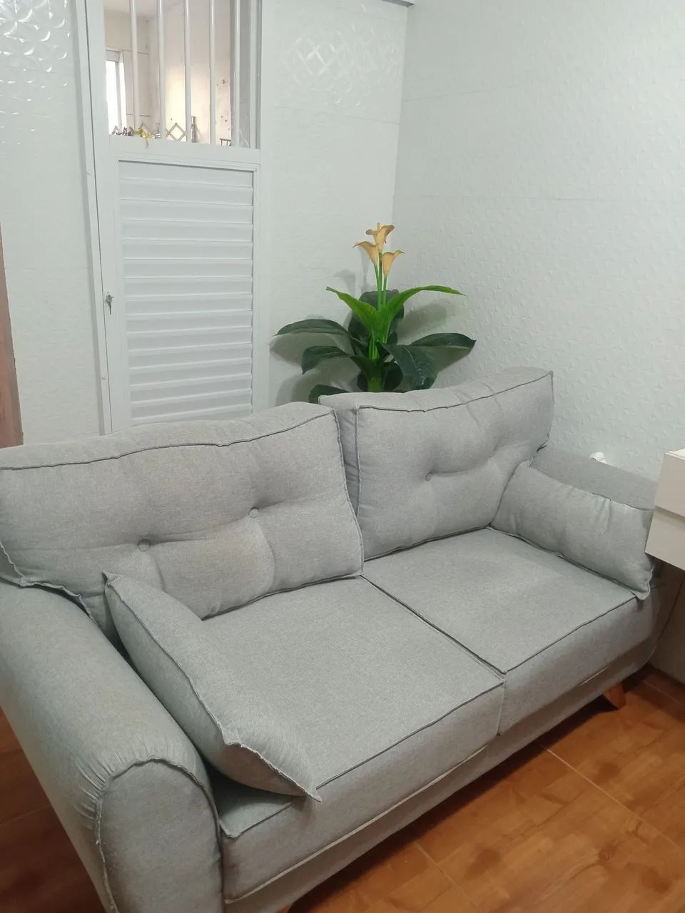 Sofa Novo  - Foto 5