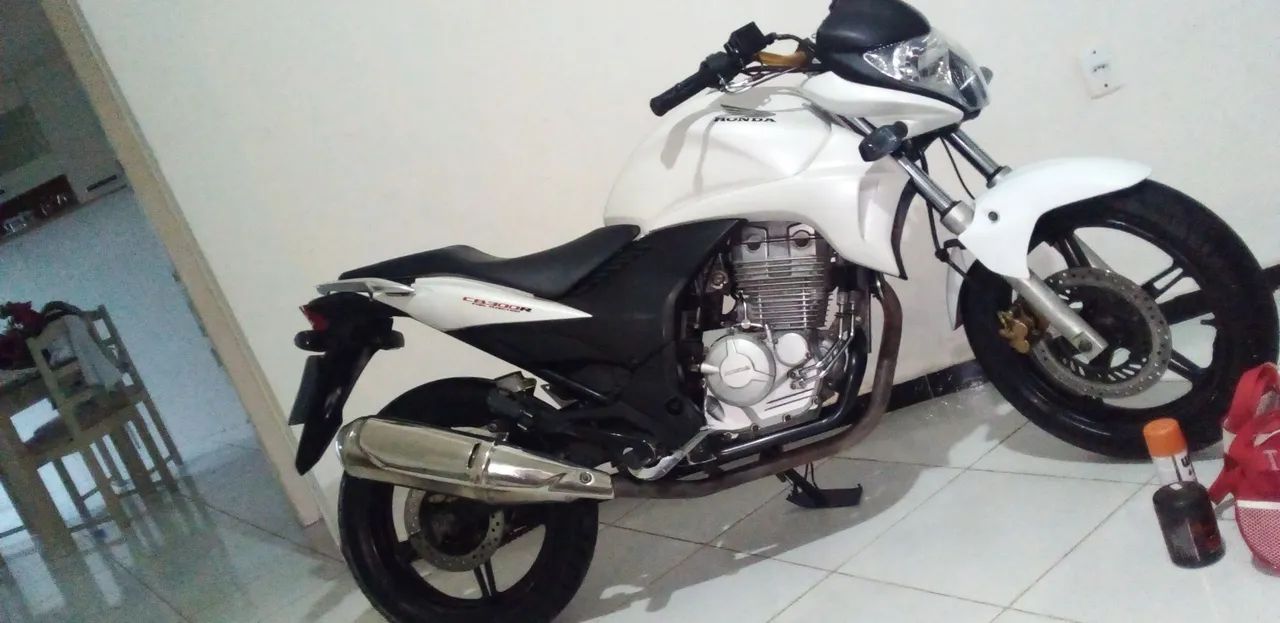 Moto vale a pena conferir. - Foto 2