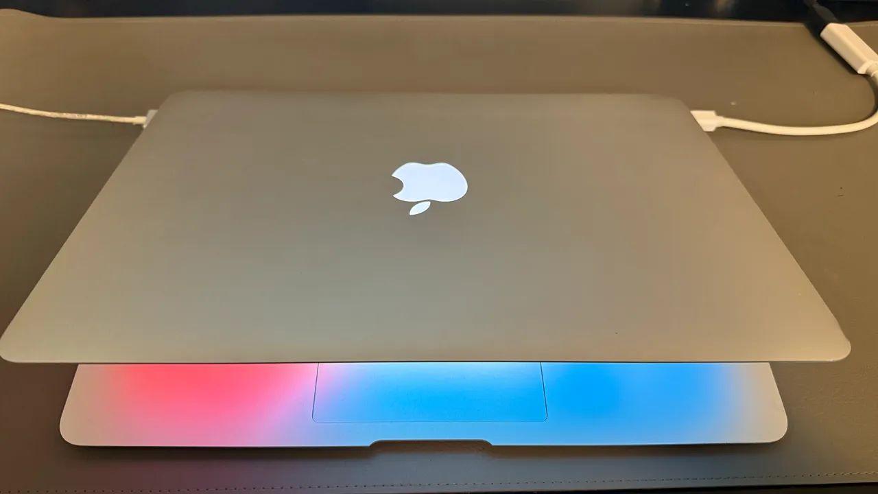 MACBOOK AIR 13 - 2017 - Notebooks - Penha, Rio de Janeiro