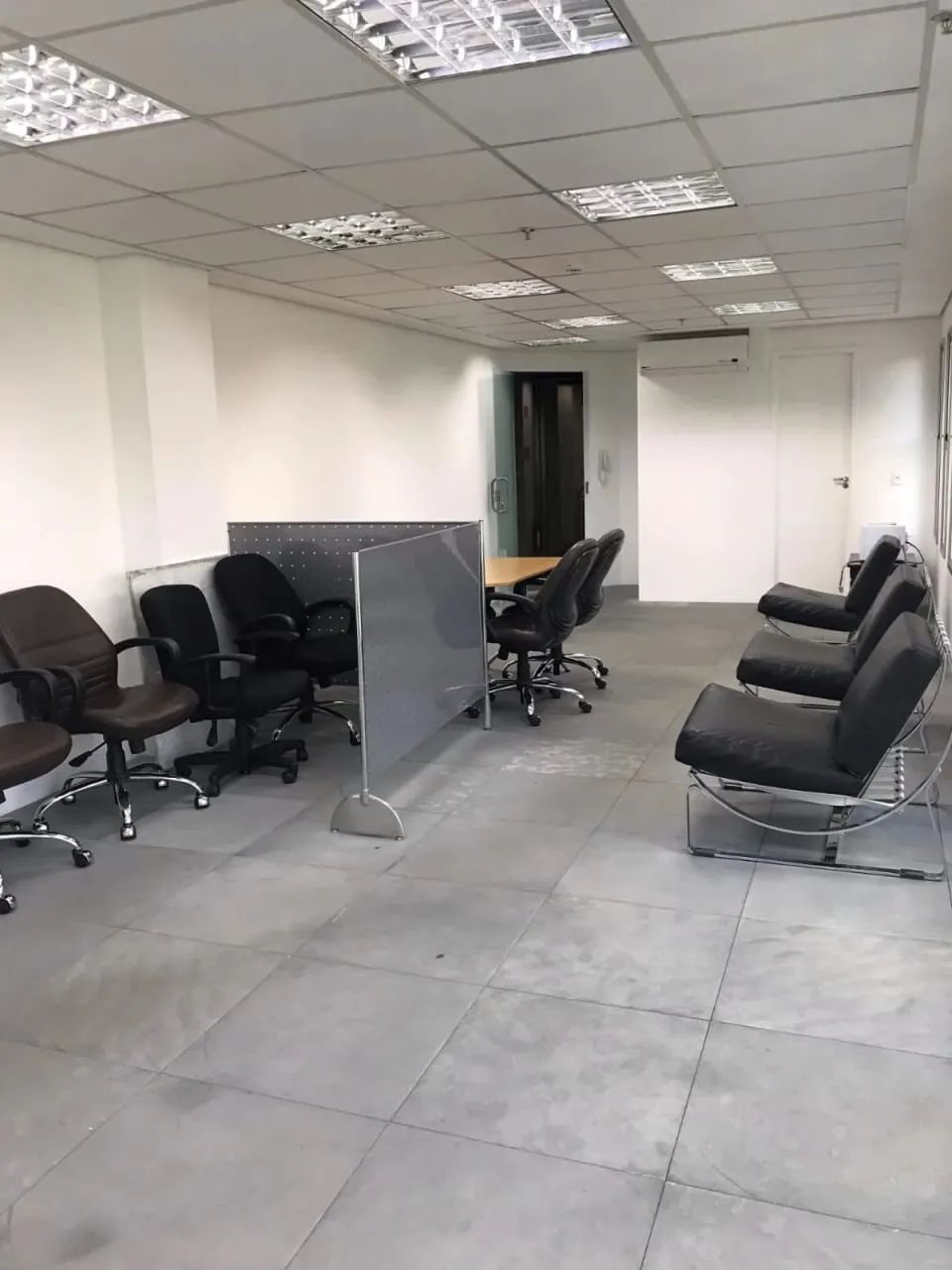 Sala comercial na Rua Lincoln Albuquerque, 259 - Conjunto 42 Bloco A  50 m² - Foto 2