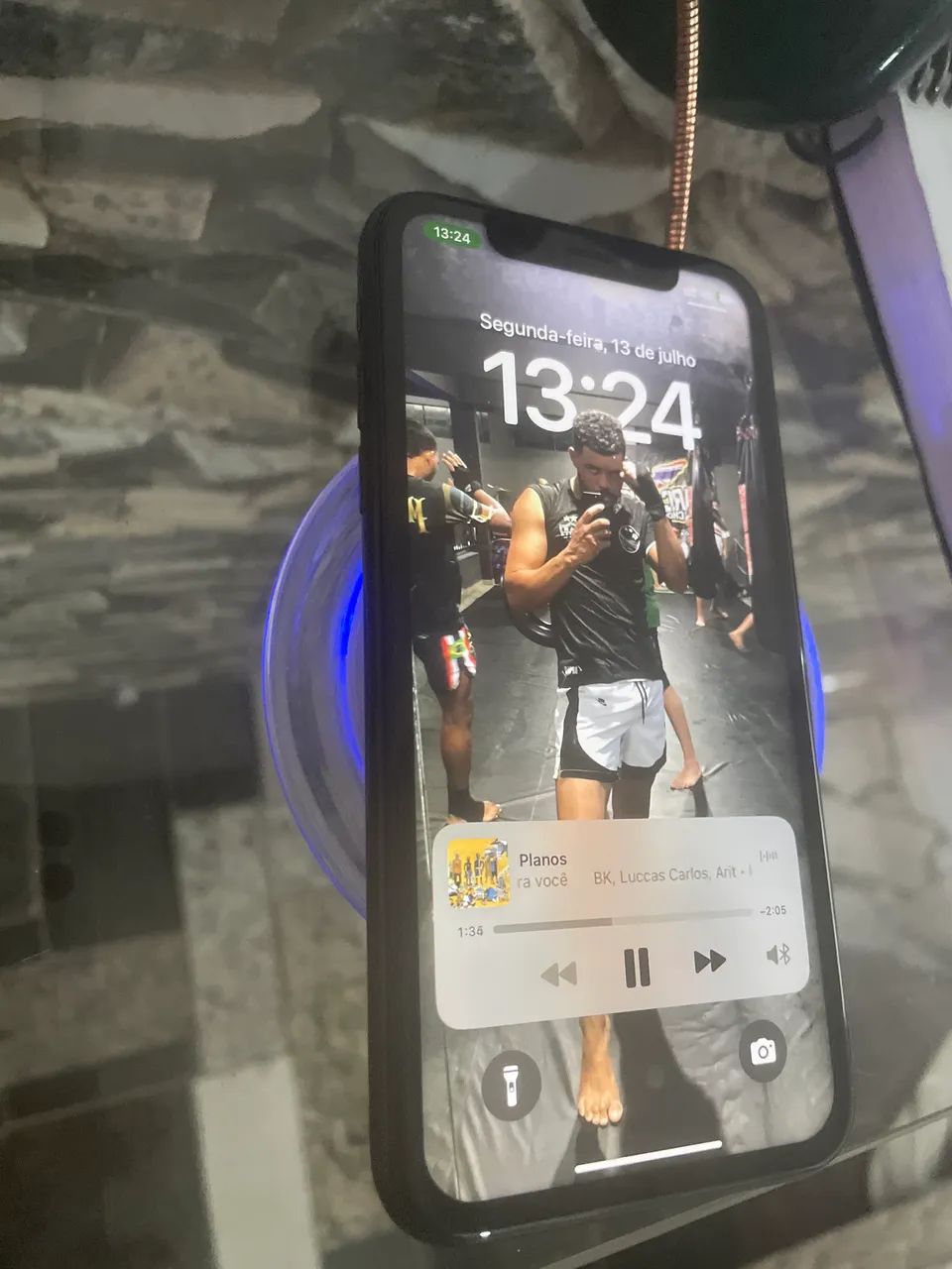 iPhone XR 128gb