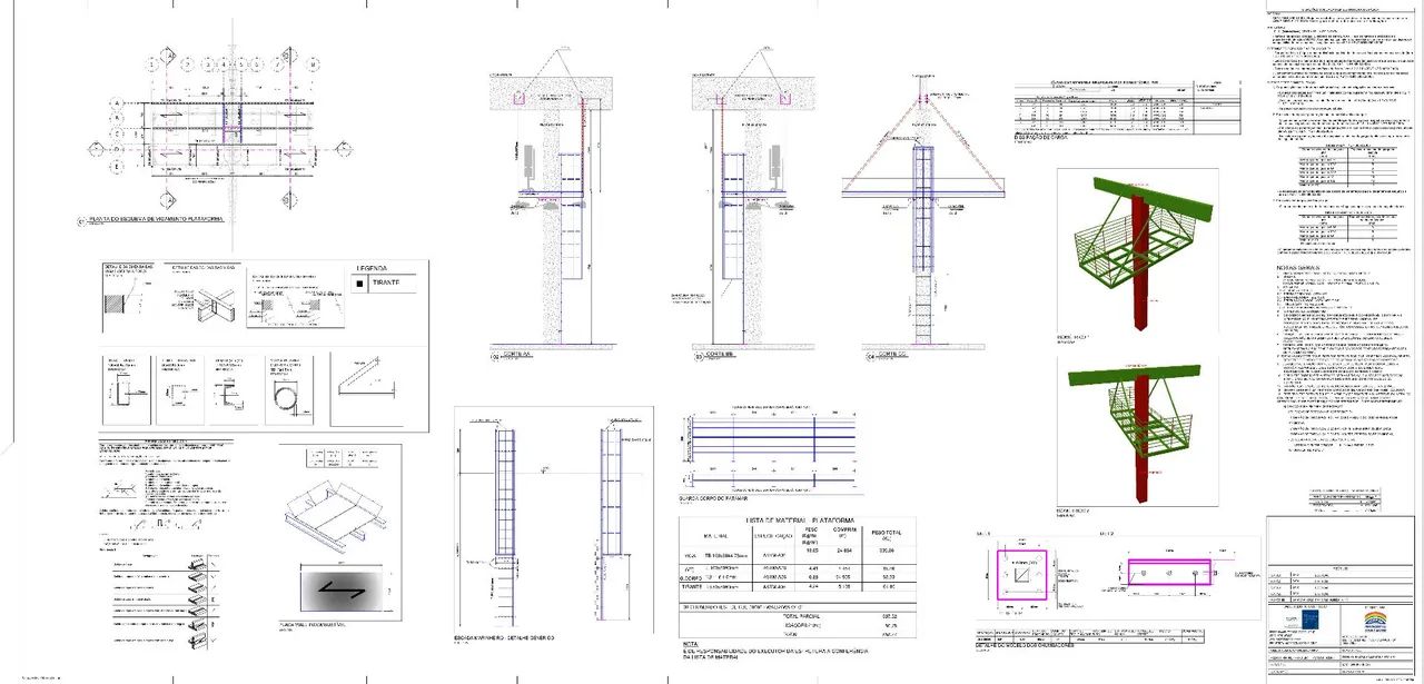 Engenheiro Estrutural/Calculista  - Foto 5