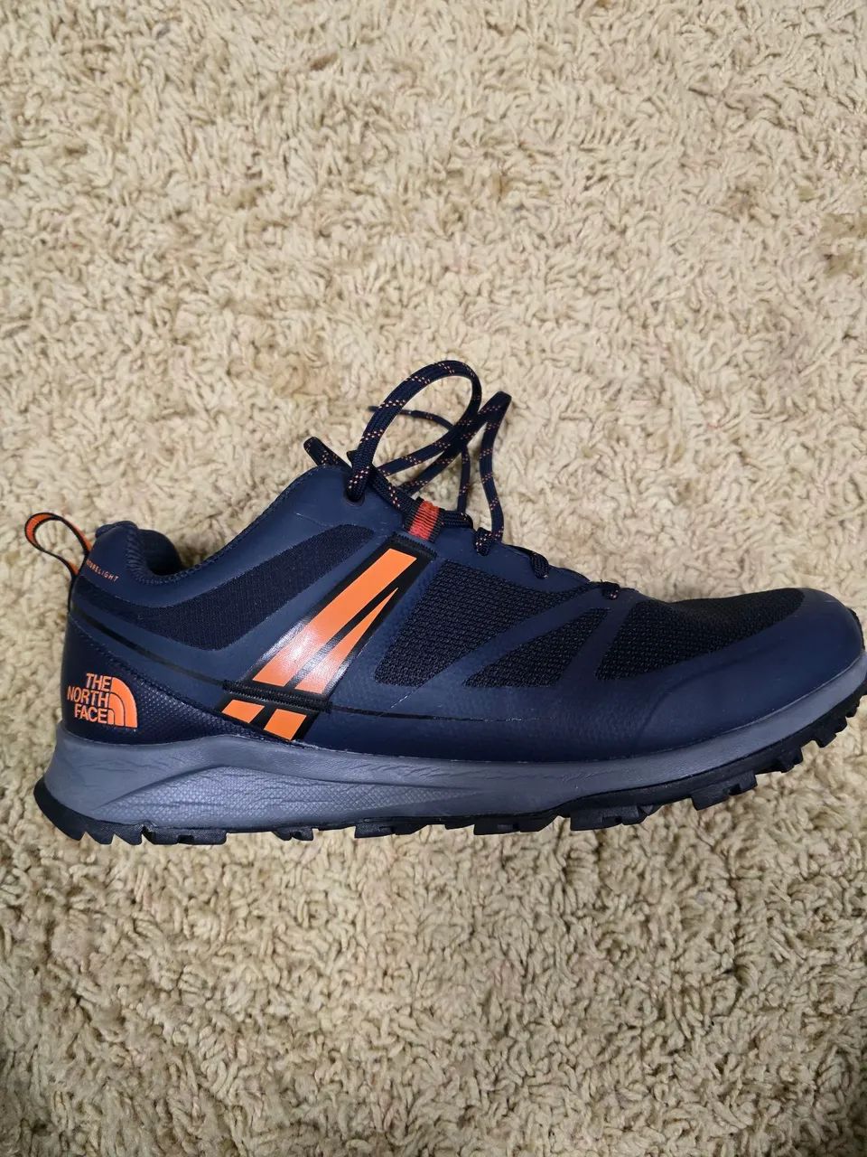  Tenis North Face Litewave Futurelight