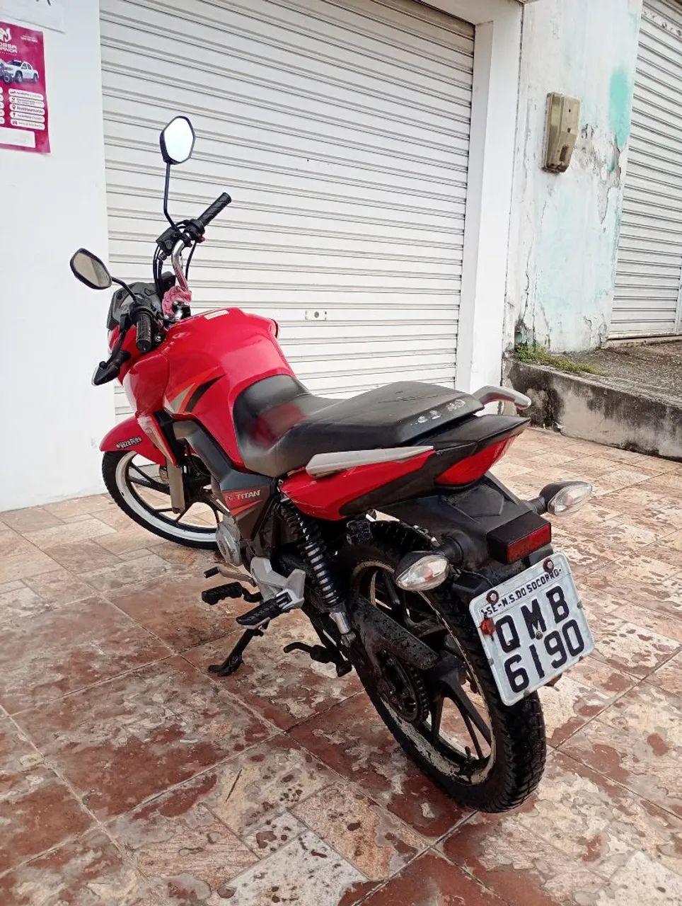 Moto para aluguel  - Foto 4