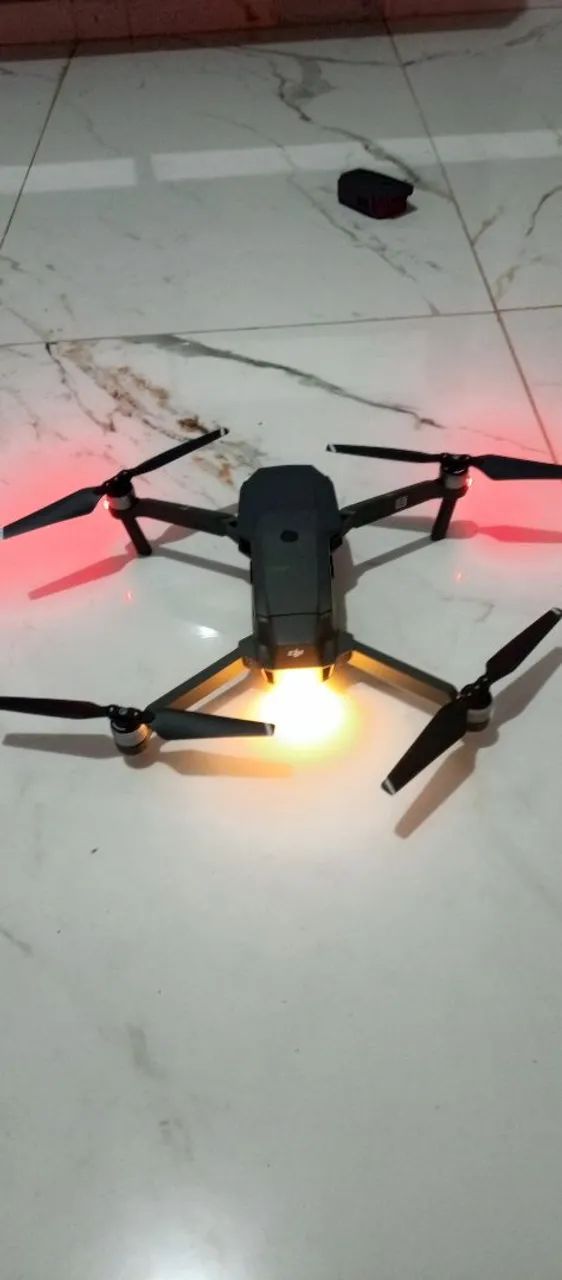 Drone Dji Mavic Pro  - Foto 2