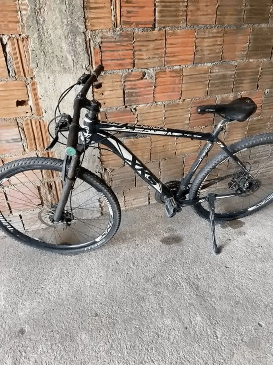 Bicicleta aro 29 - Foto 2