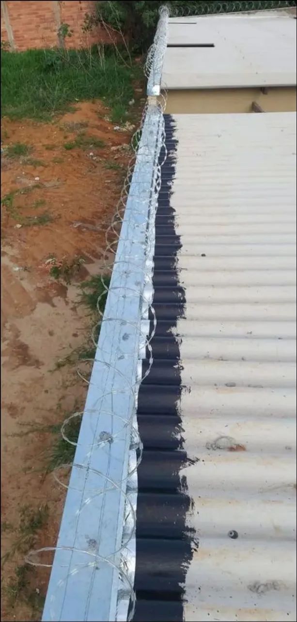 Manutenção de telhados e calhas - Foto 3