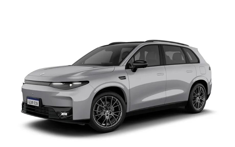 Leapmotor C10 C10 (Elétrico) 2026