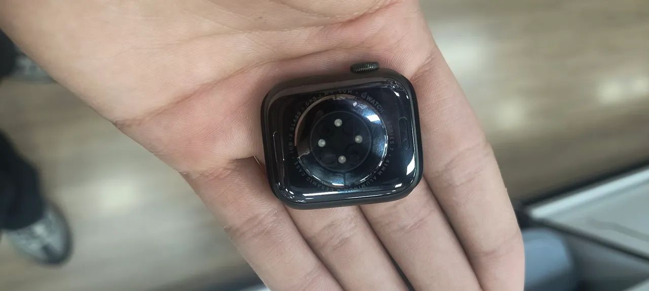Applewatch Séries 7, 41 milímetros  - Foto 2
