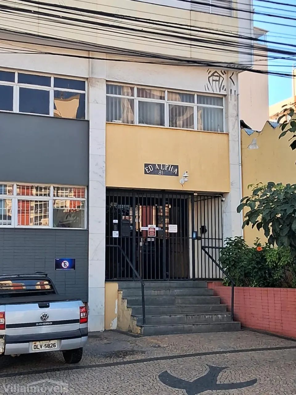 kitnet - Ponte Preta - Campinas - Foto 2