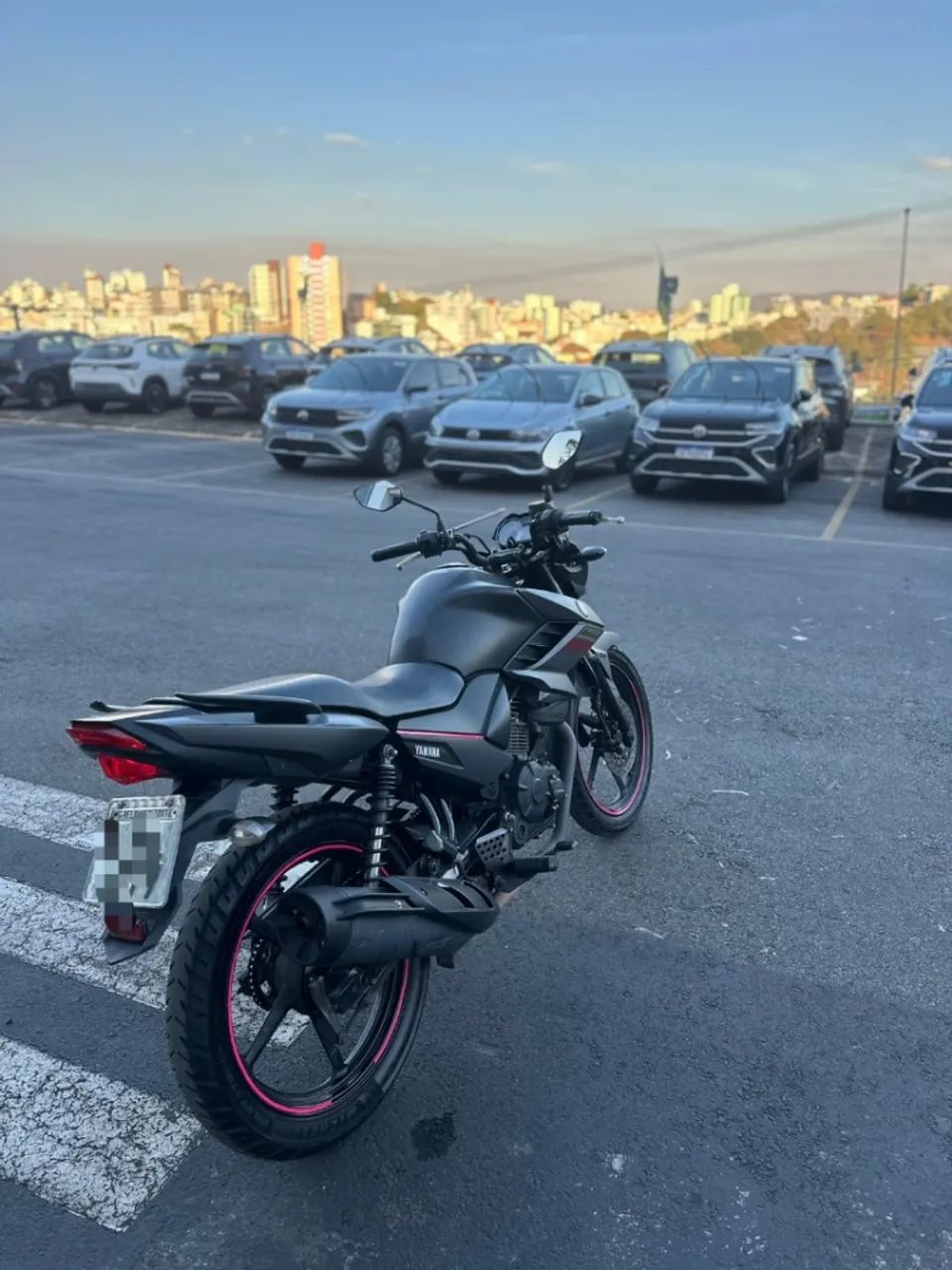 FAZER YS SED 150 - Foto 4